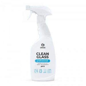 Clean Glass prof. - 600 ml.