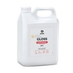 Концентриран почистващ препарат за бани - Gloss Concentrate - 5,5 кг.