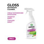 GLOSS – препарат за баня