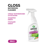 GLOSS – препарат за баня
