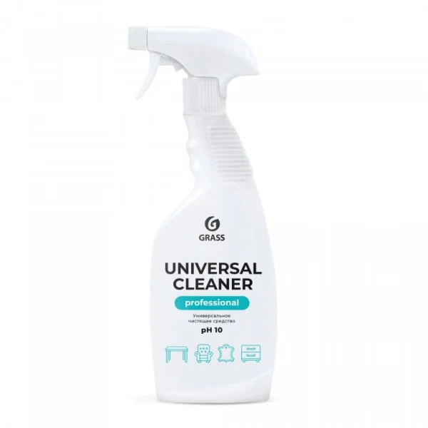 Second image of "Universal Cleaner Professional"