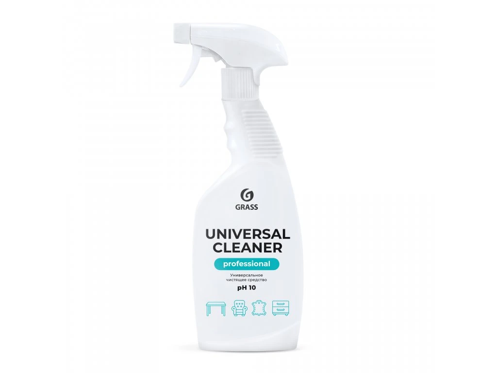 "Universal Cleaner Professional"